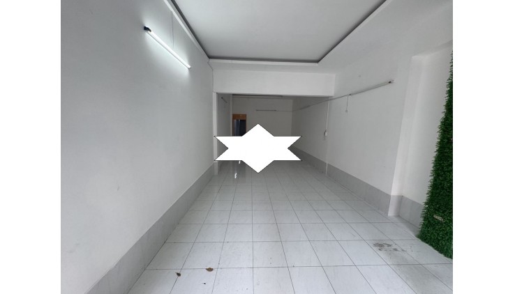 Cho thuê nhà Mặt Tiền Thạch Lam 80m² - GẦN TRƯỜNG HỌC - CHUNG CƯ
